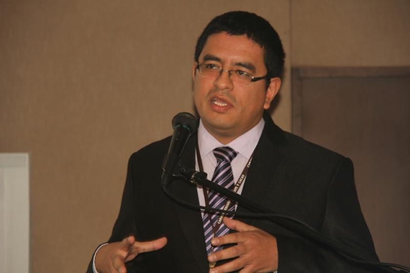 ESTA CAMPAÑA SE PRODUCIRÍAN EN EL MUNDO 4.1 MILLONES TM DE CACAO