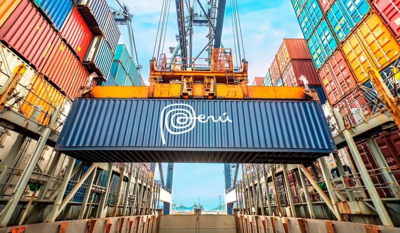 Estados Unidos concentró el 32% de las agroexportaciones totales de Perú en la primer mitad de 2025