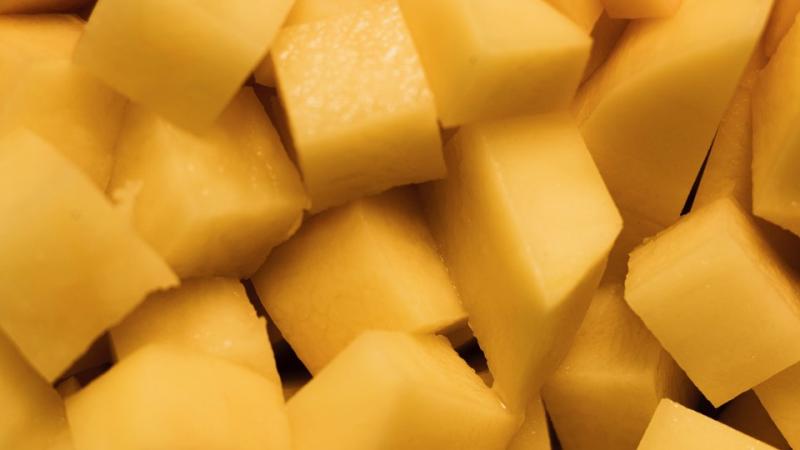 Estrategia Multifacética de la National Mango Board para impulsar el consumo de mango todo el año