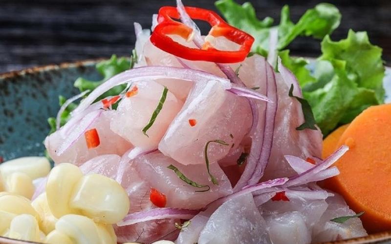 Expectativa en Perú por posible declaratoria del cebiche como Patrimonio Cultural inmaterial de la Humanidad