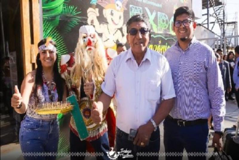 Expo Amazónica 2023: Madre de Dios espera lograr ventas superiores a S/ 2 millones