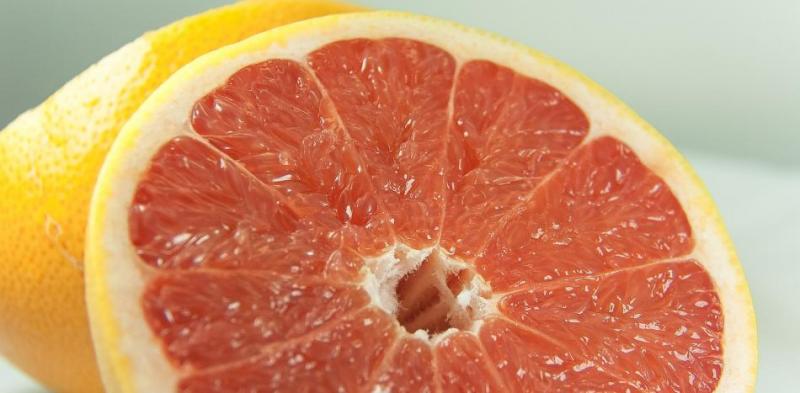 Exportación de toronjas llega a valores de US$ 1.4 millones