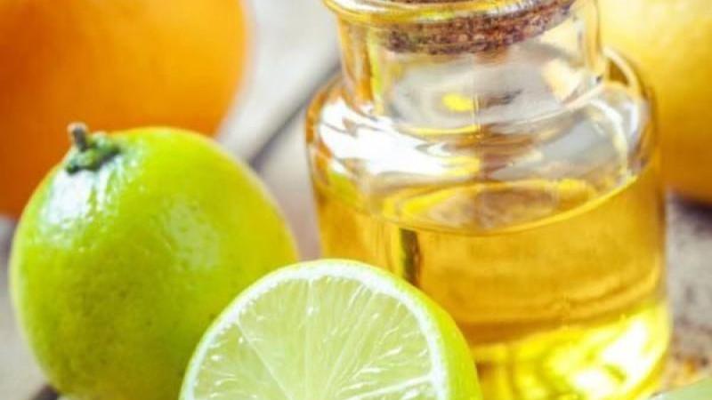 Exportación peruana de aceite de limón cerca de los US$ 50 millones hasta agosto
