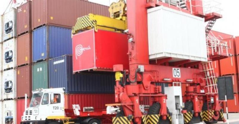 Exportaciones a Estados Unidos de subsector agropecuario industrial crecieron 31.5%