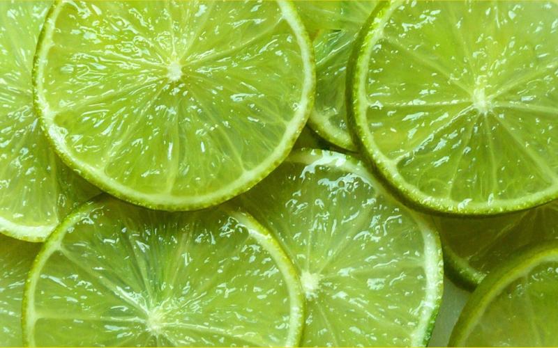 Exportaciones de jugo de limón mantienen ritmo auspicioso