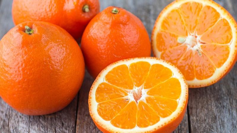 Exportaciones de tangelo Minneola de Perú vuelven a crecer luego de 7 años