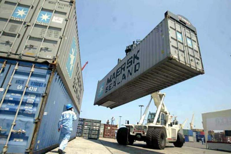 EXPORTACIONES LAMBAYECANAS DEL SECTOR NO TRADICIONAL CRECIERON 51% 