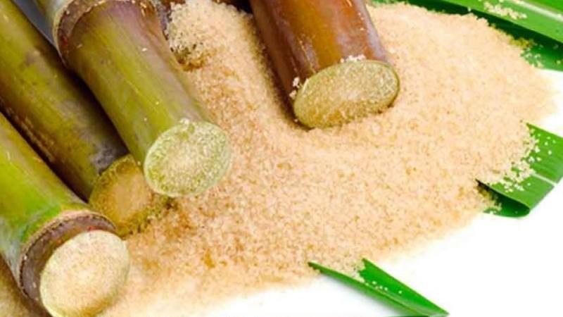 Exportaciones peruanas de azúcar rubia cayeron 2.59% volumen y 22.06% en valor