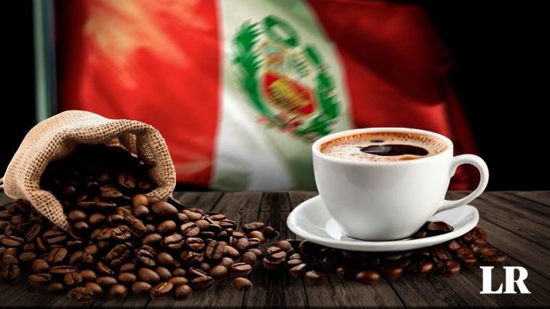 Exportaciones peruanas de café cerrarían el 2025 cerca de los US$ 1.500 millones