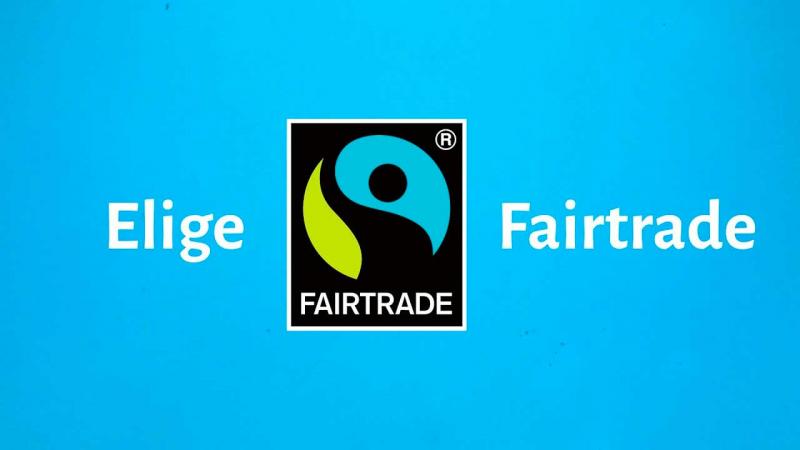 Fairtrade es el sello ético preferido por los compradores