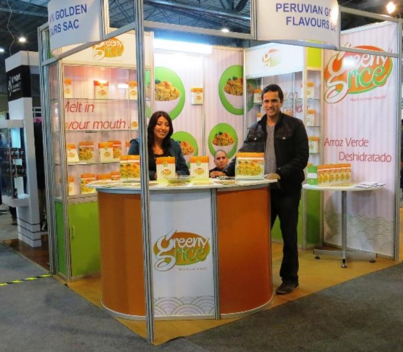 FERIADEX OFRECERÁ PRODUCTOS INNOVADORES DE EXPORTACIÓN