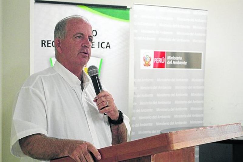 Fernando Cillóniz: “La palta es un cultivo ideal para el desarrollo de las zonas pobres como es la sierra baja”