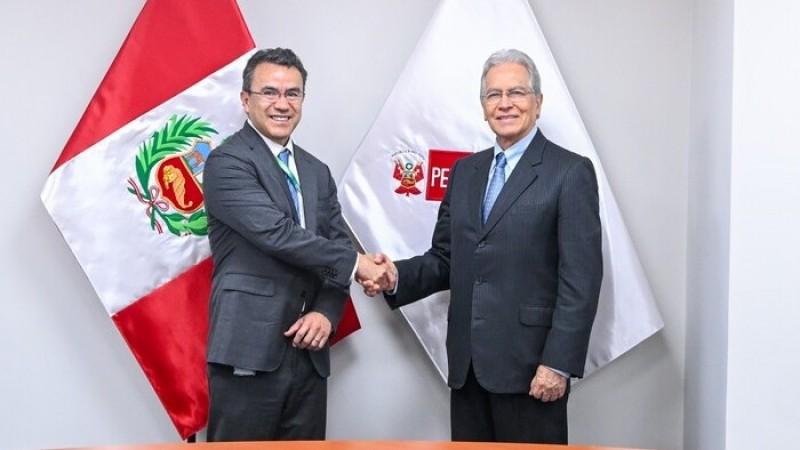 Fortalecen cooperación para proteger bosques, e impulsar bionegocios