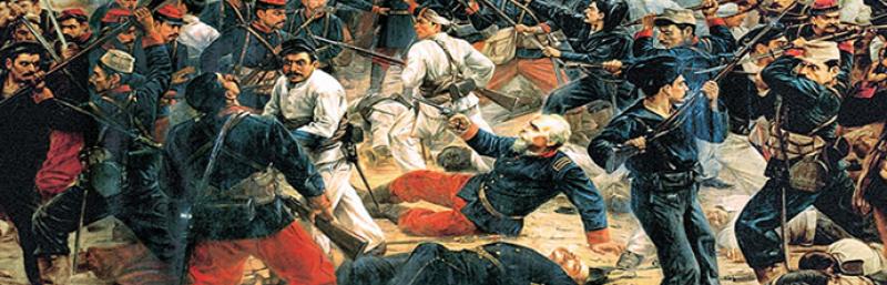 Francisco Bolognesi y los valores del liderazgo trascendente