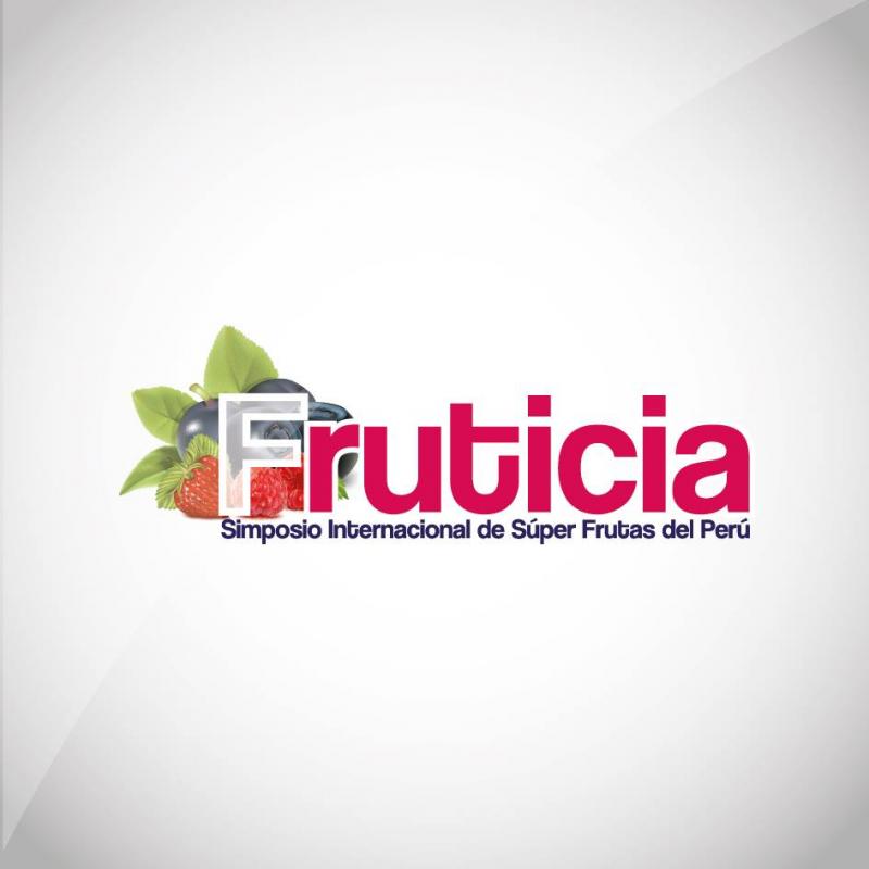 FRUTICIA 2015 – II SIMPOSIO INTERNACIONAL DE SÚPER FRUTAS DEL PERÚ