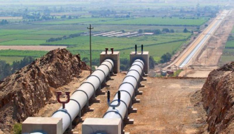 Gobierno expresó su interés por destrabar proyecto Chavimochic