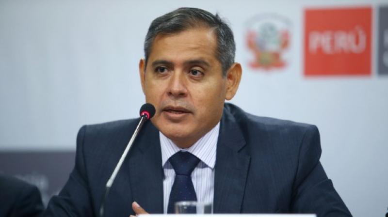 Gobierno otorgará bono a agricultores afectados por lluvias