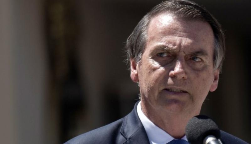 Greenpeace: Primeros 100 días de Gobierno de Bolsonaro amenazan la Amazonía