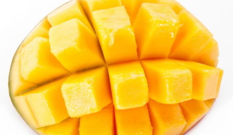 Hasta octubre, exportaciones de mangos en trozos ya superaron el total de despachos de todo el 2017