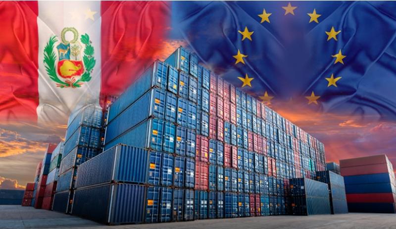 Hay demanda por productos no tradicionales, especialmente alimentos en la Unión Europea