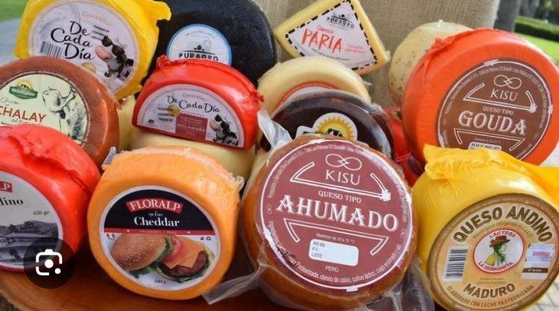 Hoy: 70 productores competirán en el Concurso Nacional de Tablas de Quesos "Quesarte 2026"