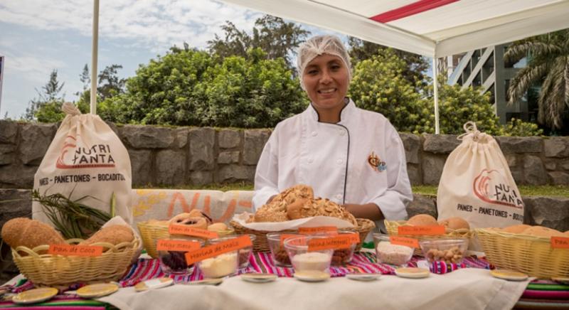 Hoy se realizará la III Rueda de Negocios para Productos Agroecológicos