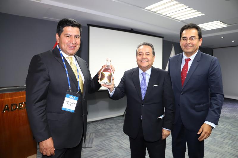 Huancavelica avanza en su objetivo de ser la primera \'región orgánica\' del Perú