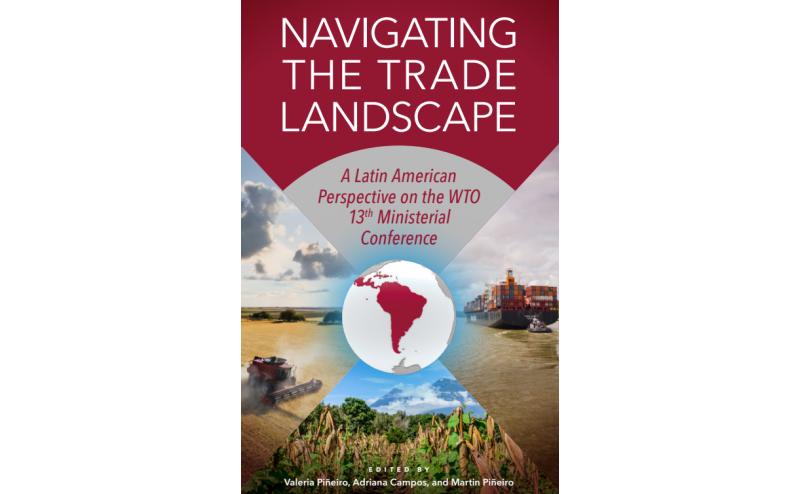 IFPRI e IICA presentaron documento que rescata valor del multilateralismo e impulsa participación de América Latina en la seguridad alimentaria global