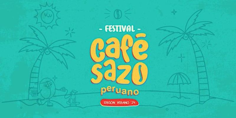 III Festival Cafesazo Peruano se realizará este fin de semana en Pueblo Libre