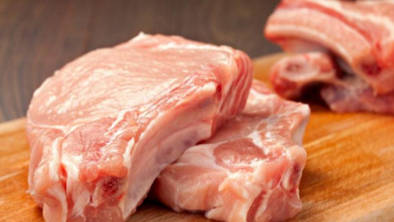 Importación de carne porcina superó los US$ 3 millones durante el primer trimestre