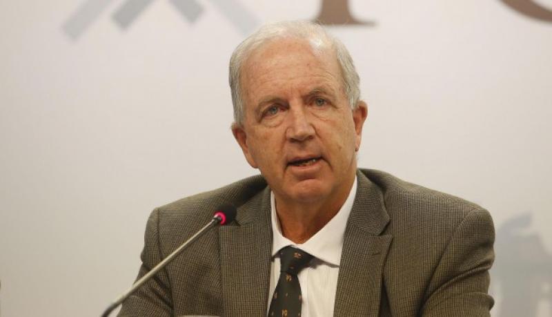 Importación de sistemas de riego por parte de Perú ascendió a US$ 40 millones en 2018