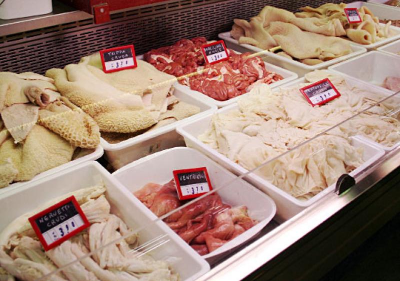 IMPORTACIONES DE DESPOJOS DE BOVINOS ALCANZARON LOS US$ 15.9 MILLONES