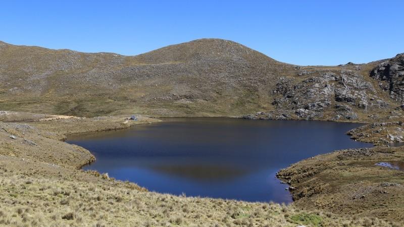 Impulsan la optimización de Siembra y Cosecha de Agua en las regiones de Junín y Pasco