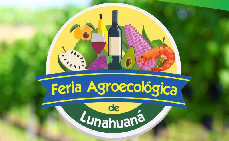 Inaugurarán primera Feria Agroecológica en Lunahuaná