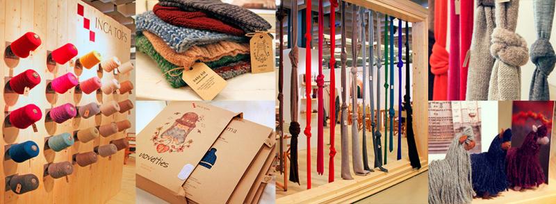 Inca Tops operará nueva planta de hilado cardado el 2020