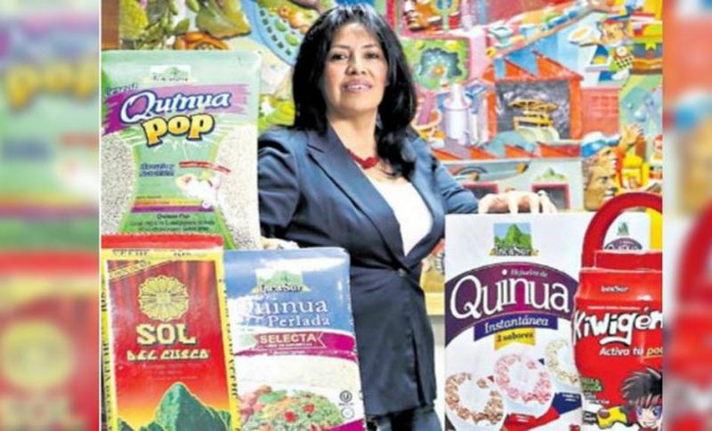 Incasur ampliará planta e ingresará a línea de snacks