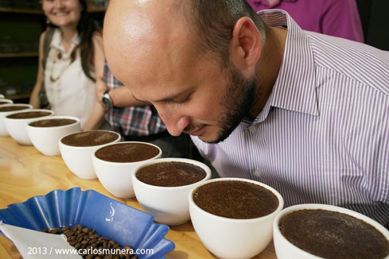 INIA financia 30 vacantes para formación de catadores de cafés especiales
