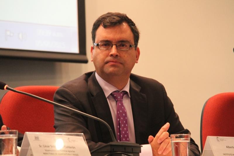 INIA INVERTIRÁ  S/. 465 MILLONES EN INVESTIGACIÓN AGROPECUARIA