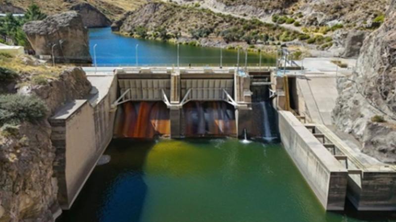 Inició ejecución de la etapa de evaluación de la puesta a punto del Proyecto Majes Siguas