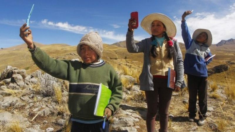 Inteligencia artificial: ¿Soberanía o vasallaje digital para el Perú?