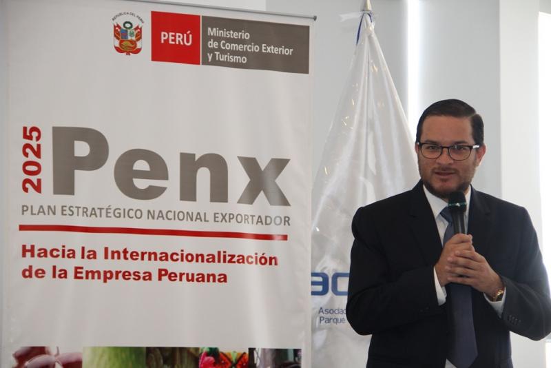 INVITARÁN AL MINAGRI Y AGAP A INTEGRAR COMISIÓN MULTISECTORIAL DEL PENX