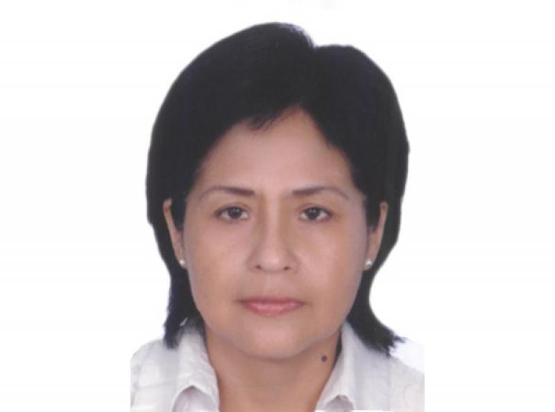 Jane Montero Aranda es la nueva presidente de Agrobanco