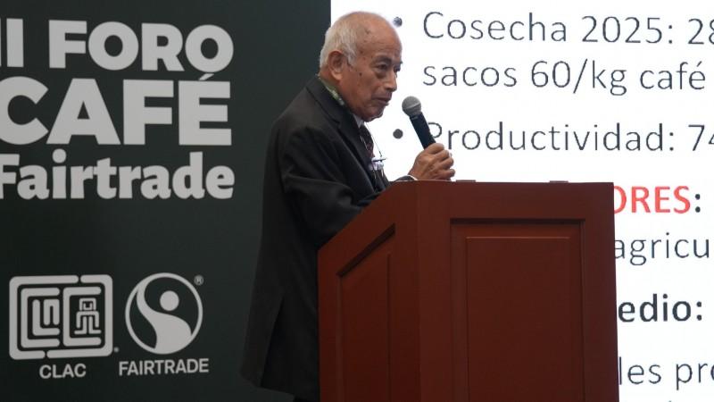 JNC: Los pequeños productores han sido el motor de la renovación de la caficultura peruana