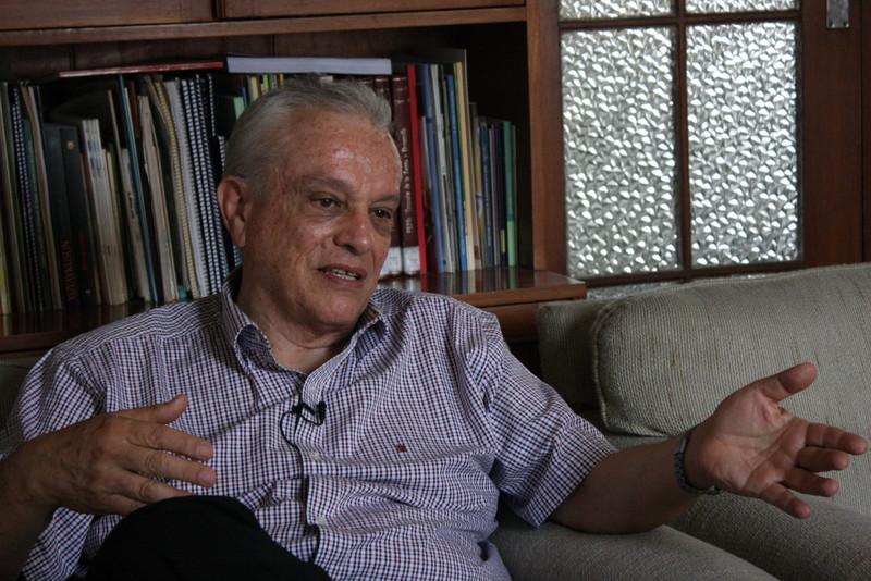 La agricultura familiar es el actor principal para reconstruir la agricultura del país