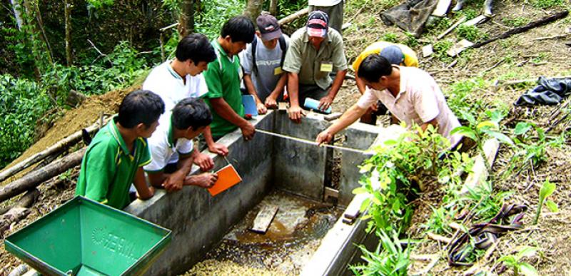 LA DIVISORIA EXPORTARÁ 22 MIL QUINTALES DE CAFÉ Y MIL TONELADAS DE CACAO