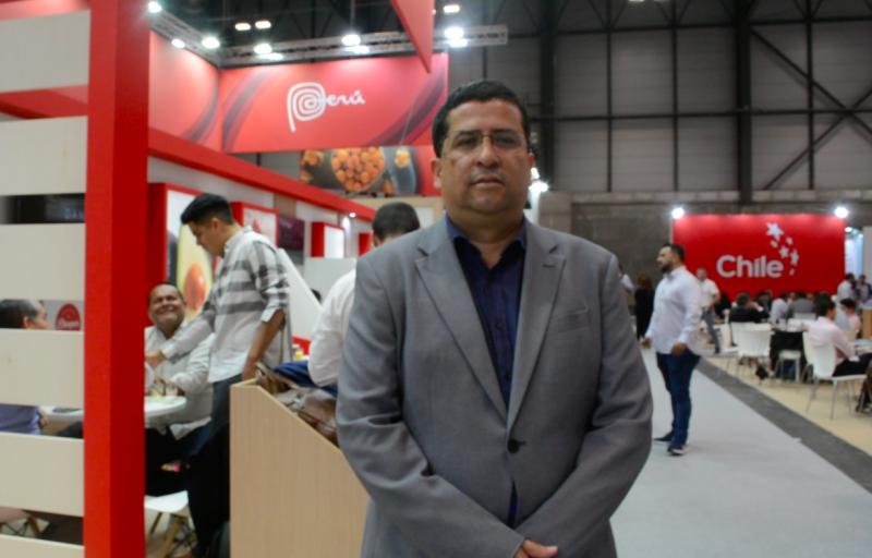 La fresa, productos étnicos y ajíes ganan cada vez más adeptos entre los españoles y abren posibilidades al Perú