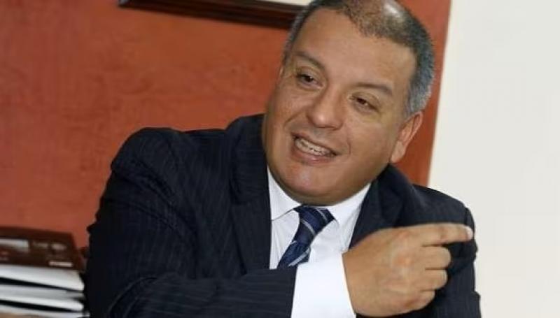 “La Ley Forestal dará arraigo a agricultores”