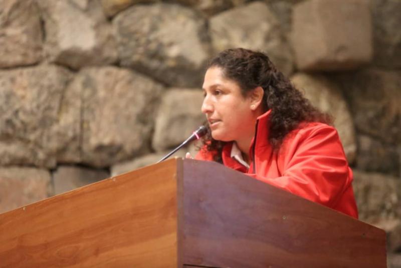 La mayor prioridad del sector es la agricultura familiar