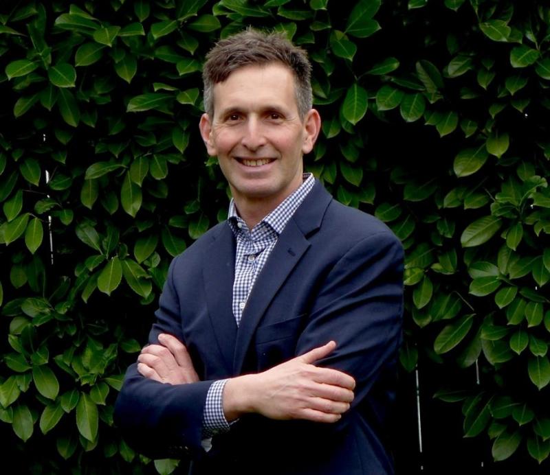 “La ola tecnológica revolucionará la eficiencia de los campos agrícolas en todo el mundo”