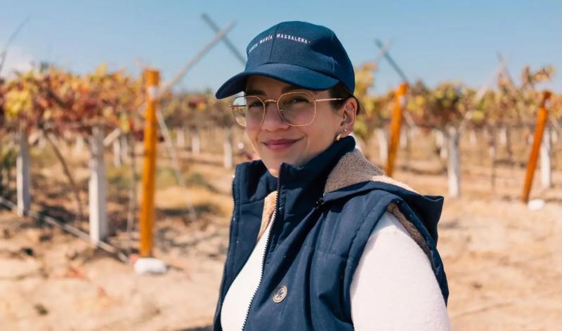 La primera bodega de pisco en Perú que cuenta con un certificado internacional de equidad de género